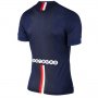 2014-15 Paris Saint Germain Home Jersey Shirt