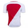 Monaco Home Soccer Jersey 16/17