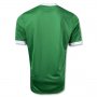 2012 Germany Away Green Replica Soccer Jersey Shirt