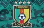 2014 World Cup Cameroon Home Soccer Jersey