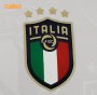 Authentic Italy Away White Soccer Jerseys 2021 EURO
