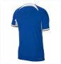 Chelsea Authentic Home Soccer Jerseys 2023/24