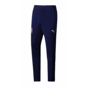 18-19 Arsenal Tracksuit Pants Navy