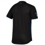 Montreal Impact 2019 Home Blue&Black Soccer Jerseys Shirt(Player Version)