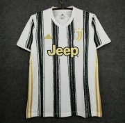 Juventus Home Soccer Jerseys 2020/21