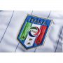 2014 world cup Italy Away White Soccer Jersey Football Shirt