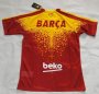 Barcelona Pre-Match Training Shirt 2016