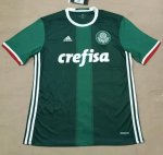 Palmeiras Home Soccer Jersey 16/17