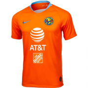 2019 Club America Third Soccer Jersey Shirt
