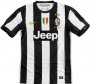 12/13 Juventus Home Soccer Jersey Shirt