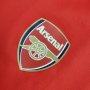 Arsenal Windbreaker Red 2020/21