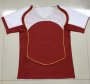 Retro Arsenal Home Soccer Jerseys 2004/05