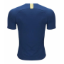 18-19 Boca Juniors Home Jersey Shirt