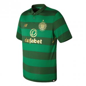 Celtic Away Soccer Jersey 2017/18