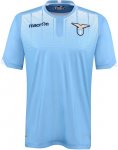 Lazio Home Soccer Jersey 2015-16