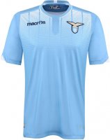 Lazio Home Soccer Jersey 2015-16