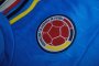 Colombia Training Shirt 2015-16 Blue