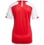 Arsenal Women Home Soccer Jerseys 2023/24