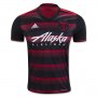 Portland Timbers Away Soccer Jersey 2016-17 VALERI 8