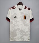 Belgium Away Soccer Jerseys 2020/2021 EURO