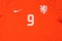 Netherlands 2014/15 Home Soccer Shirt #9 V.PERSIE