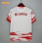 RB Leipzig Home Soccer Jerseys 2021/22