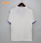 Retro Italy Away White Soccer Jerseys 2006 World Cup Champion