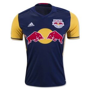 New York Red Bulls Away Soccer Jersey 2016-17