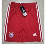 Bayern Munich Home Soccer Shorts 2020/21
