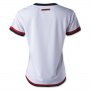 Germany Women Home Soccer Jersey 2015/16
