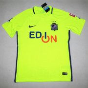 Sanfrecce Hiroshima Away Soccer Jersey 2017/18