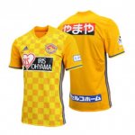 Sendai Vegalta Home Soccer Jersey 2017/18