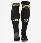 Juventus Home Soccer Socks 2023/24