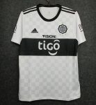 Club Olimpia Home Soccer Jerseys 2019/20