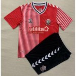 Southampton Children Home Soccer Kit 2023/24