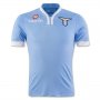 13-14 Lazio Home Soccer Jersey Kit(Shirt+Short)