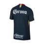 18-19 Club America Away Soccer Jersey Shirt