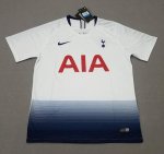 Tottenham Hotspur Home Soccer Jersey 2018/19