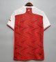 Arsenal Home Soccer Jerseys 2020/21