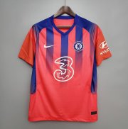 Chelsea Third Away Soccer Jerseys 2020/21