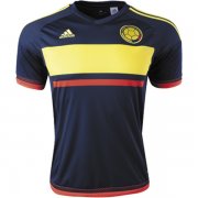 Colombia 2015/16 Away Soccer Jersey