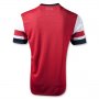 12-14 Arsenal Home Jersey Shirt