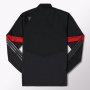 Bayern 14/15 Training Round Neck Sweater Champions League Edition black