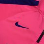 Barcelona 14/15 Training Suit Pink