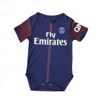 PSG Infant Home Soccer Jersey 2017/18