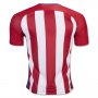 Atletico Madrid Home Soccer Jersey 16/17