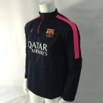 Barcelona 14/15 Training Suit Black