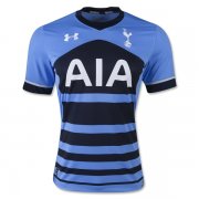 Tottenham Hotspur Away Soccer Jersey 2015-16