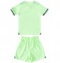 West Bromwich Albion Children Away Soccer Kit 2023/24