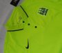 Manchester City Green Polo Shirt 2016-17